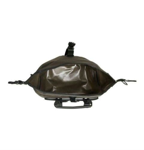 ORTLIEB オルトリーブ グラベルパック QL2.1(ペア) ダークサンド