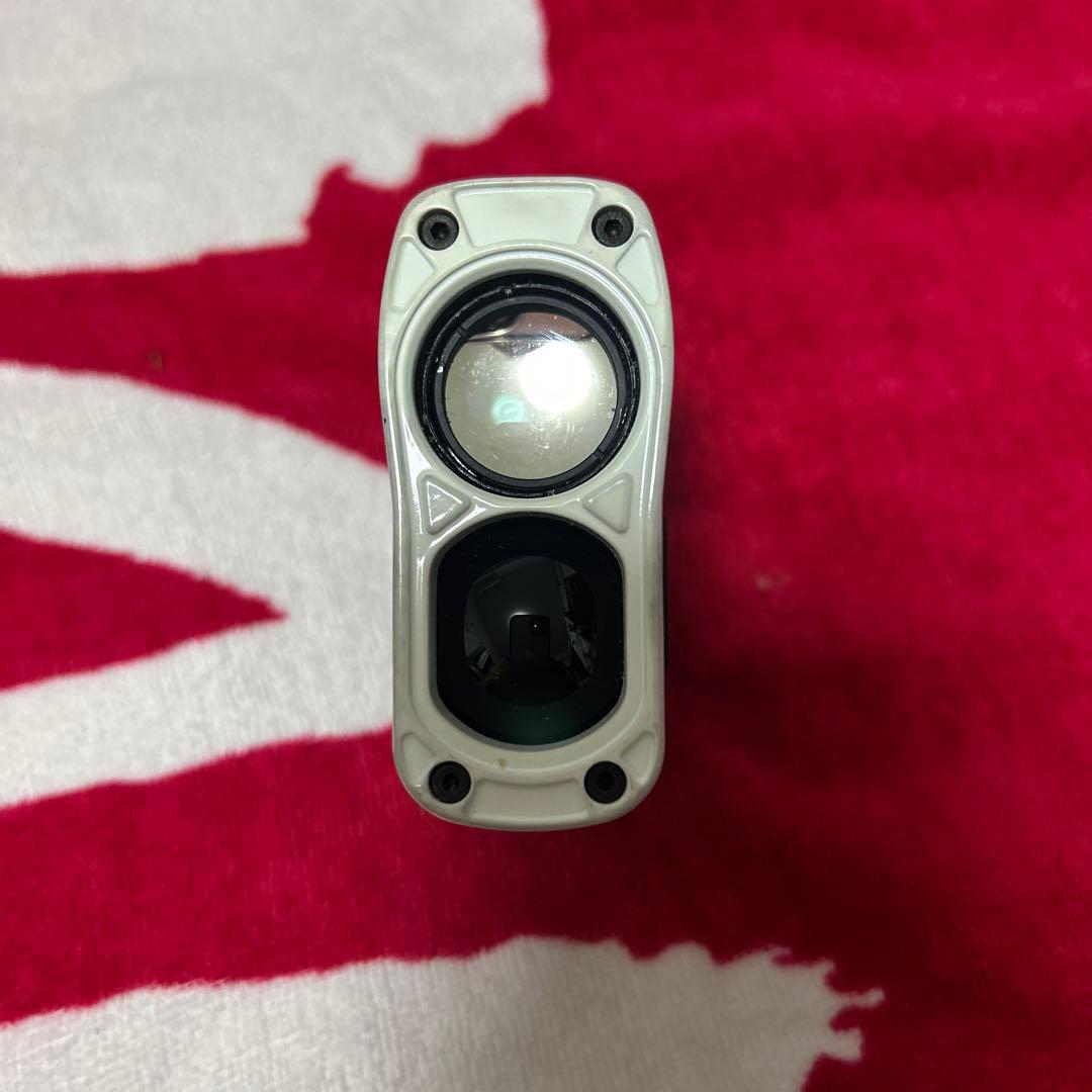 Bushnell ゴルフ用距離計 Tour Z6