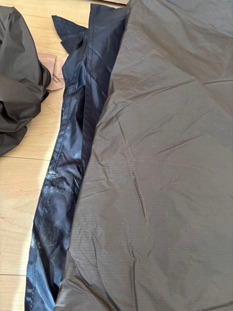 最終値下げ‼︎TOMOUNT DOME OTTO S2 PRO ドームテント