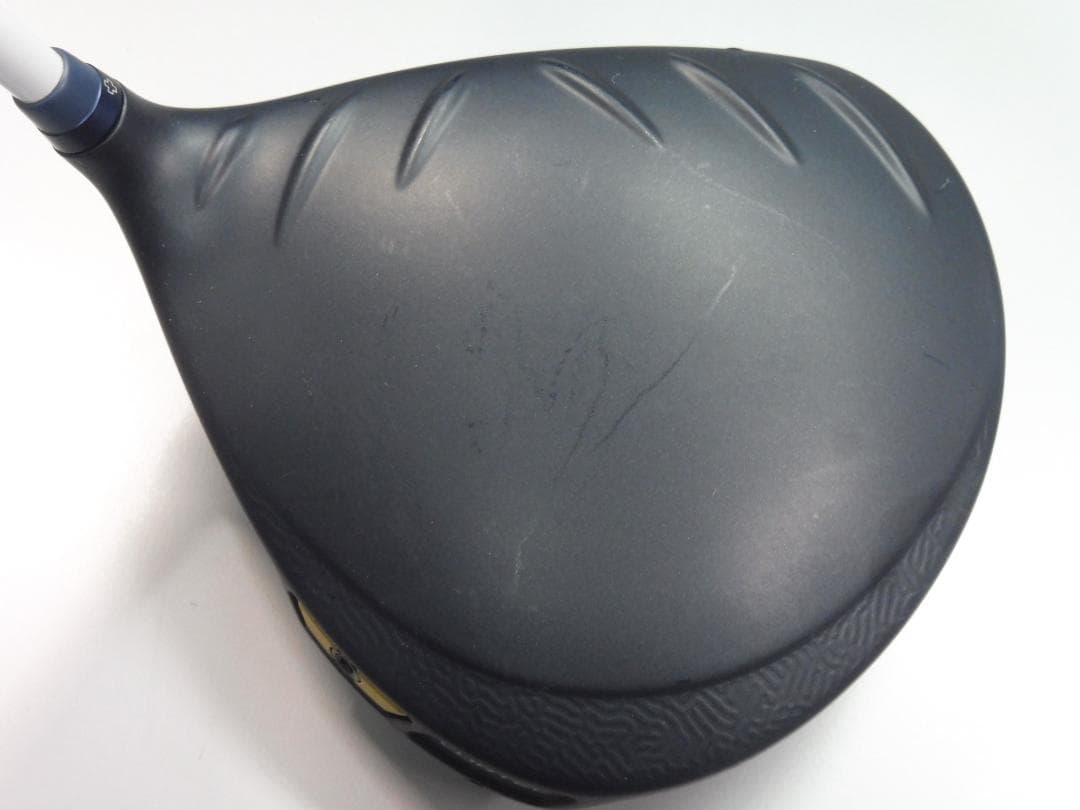 PING ピン　GLE3　11.5°　ULT250J-L　日本仕様　レディース