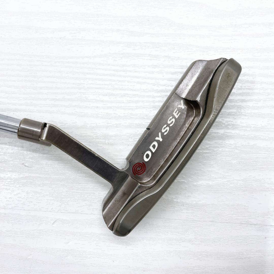 ODYSSEY Tri HOT #3 オデッセイ パター メンズ 34インチ