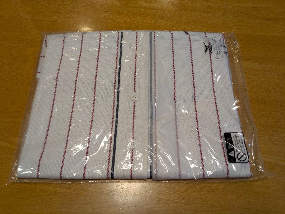 牧秀悟　WBC 侍ジャパン　ユニフォーム　Lサイズ