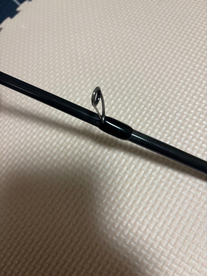 APIA Foojin'Z ハイローラー103ML