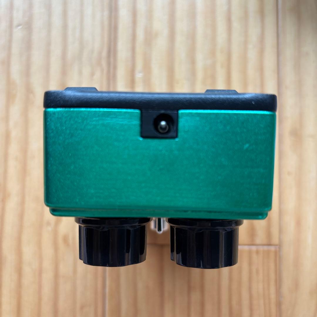 DODエンベロープフィルター440 エフェクター