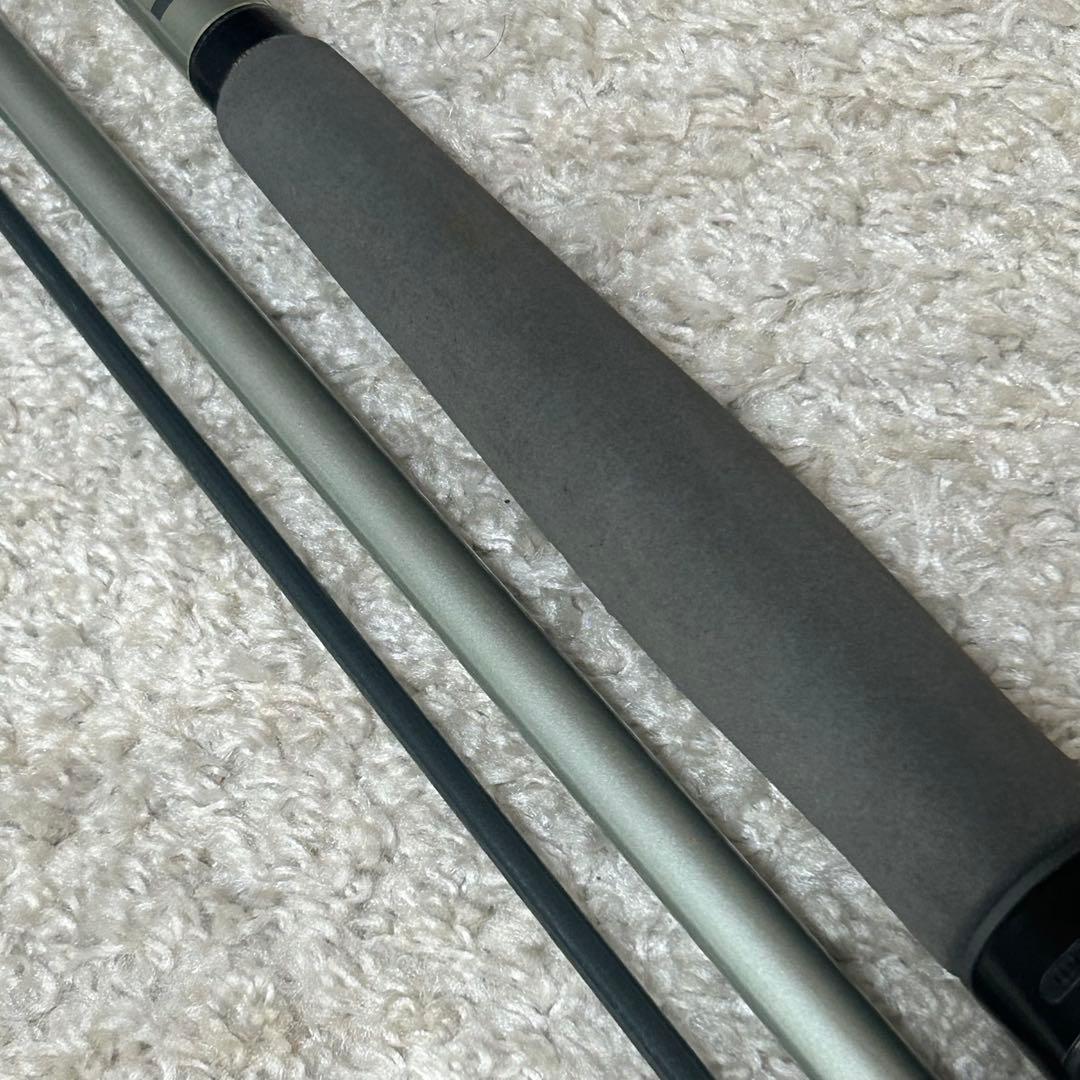 オリムピック船50-300／ダイワ潮流SS 30-350 船釣り　２本セット