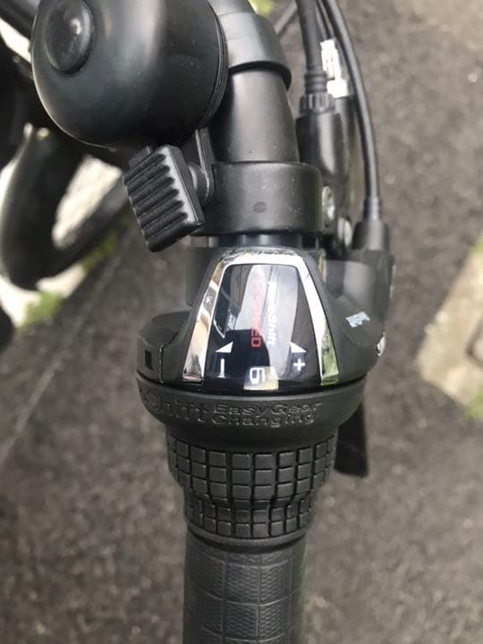 電動自転車（早いもの勝ち！）