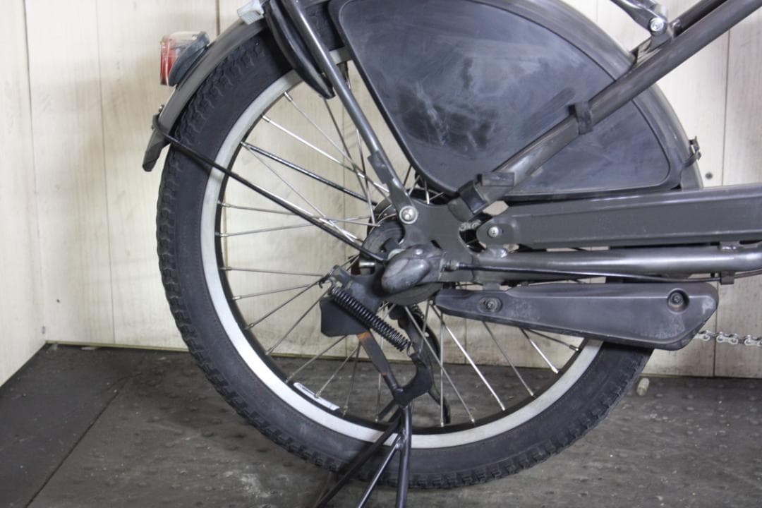 ブリヂストンbikke POLAR e BP0D38 20インチ 8AH LED
