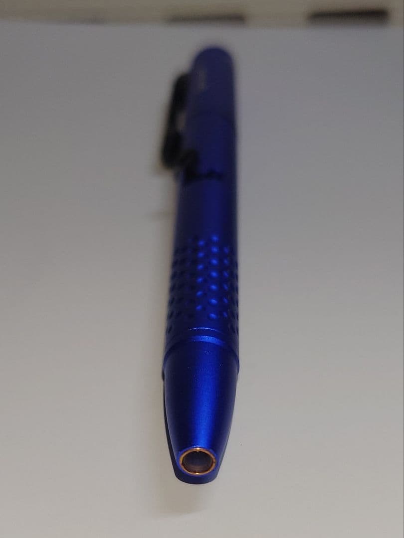 OLIGHT O'Pen Glow LED ペンライト ブルー