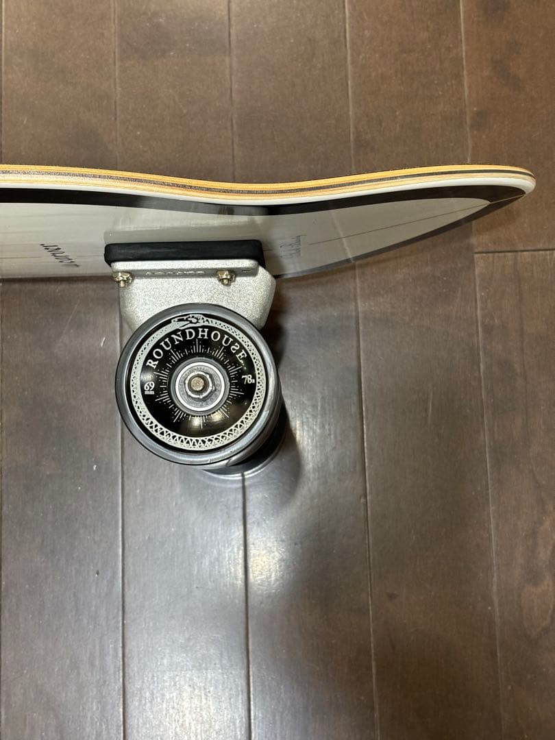 新品 carver カーバー Black Beauty ブラック ビューティー