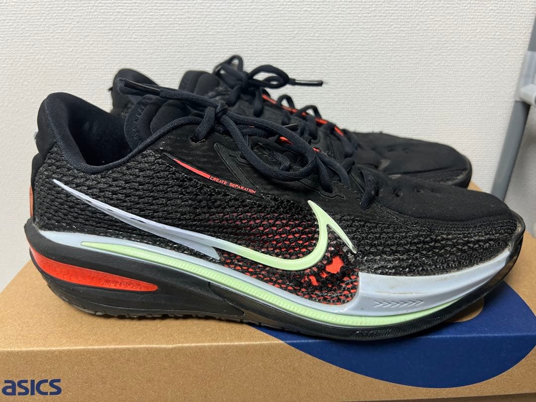 Air Zoom G.T. Cut 1 (GT カット 1)