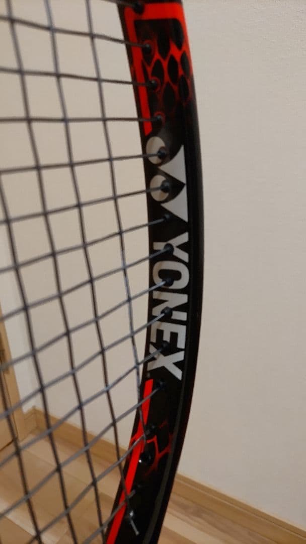 YONEX テニスラケット V CORE SV 100