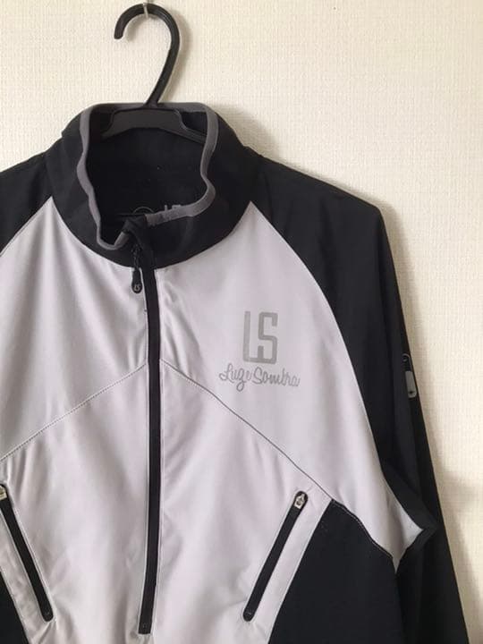 ルースイソンブラ　アーバンドライシリーズ　ピステ上下　LTT