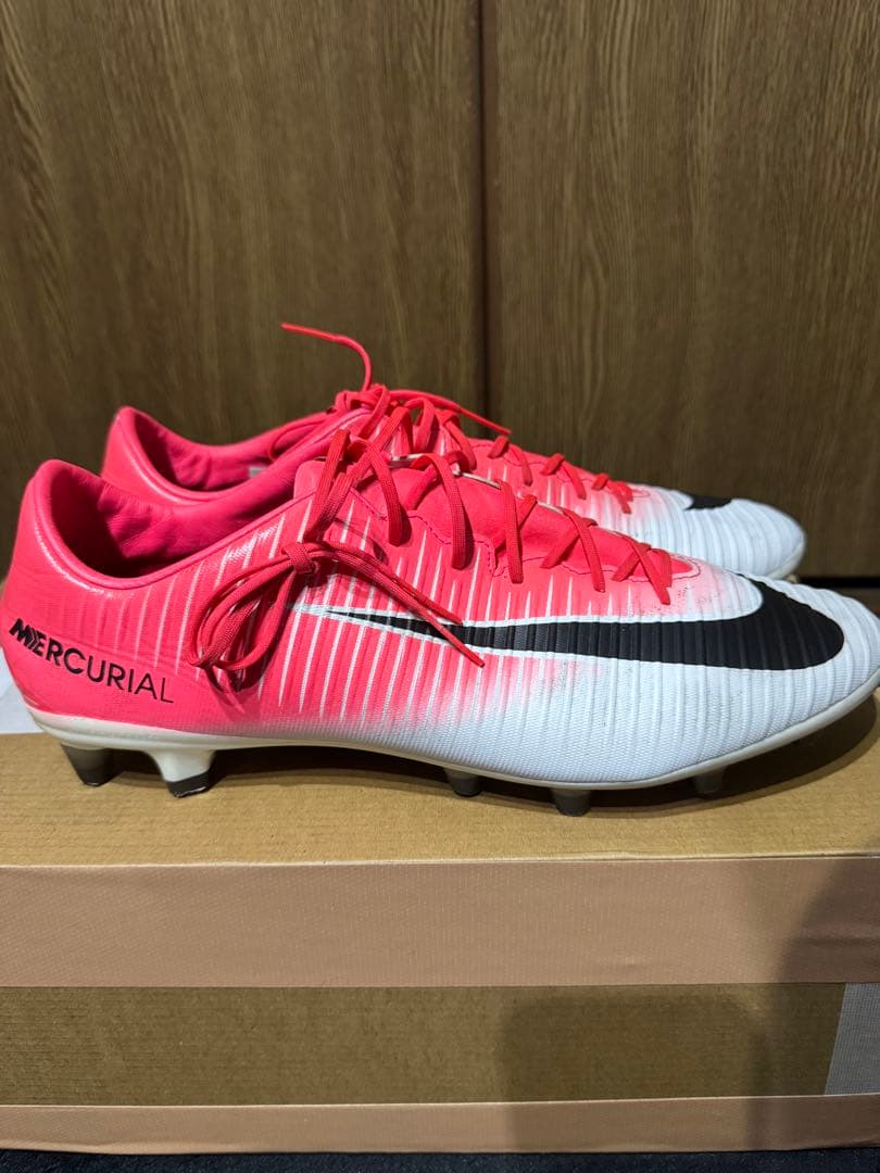 NIKE マーキュリアル　ヴェイパー　プロ　28cm