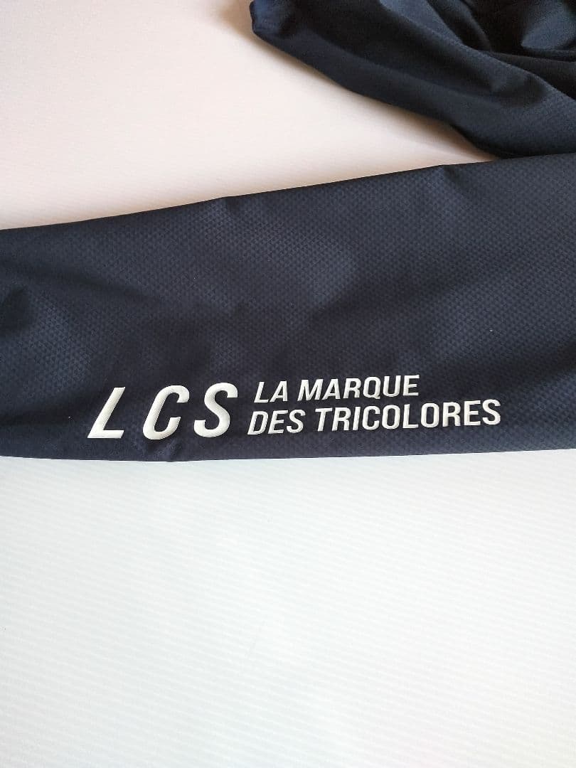 le coq sportif ストレッチフォーサー2ウェイブルゾン