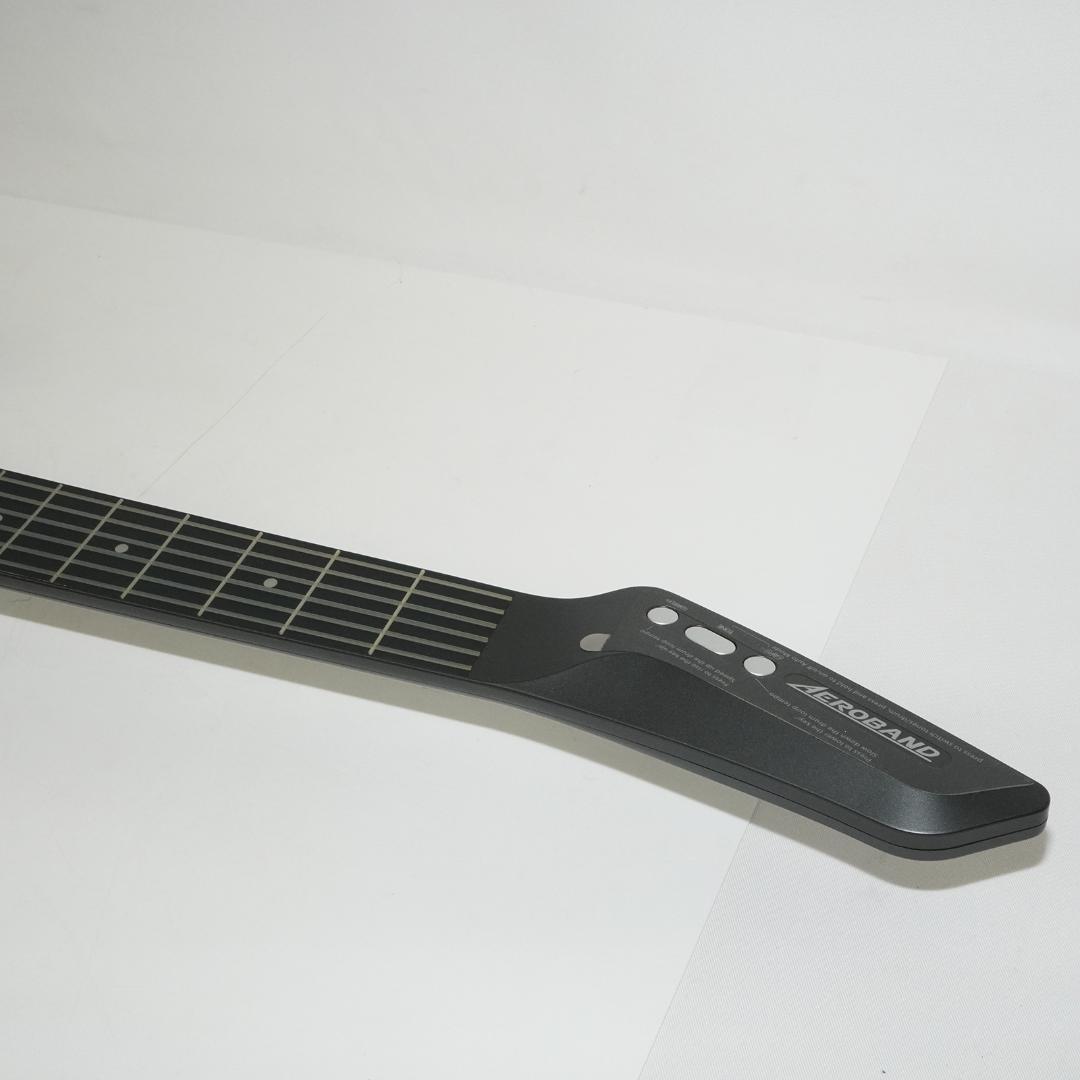 AEROBAND GUITAR エアロバンドギター 箱付き　難あり品