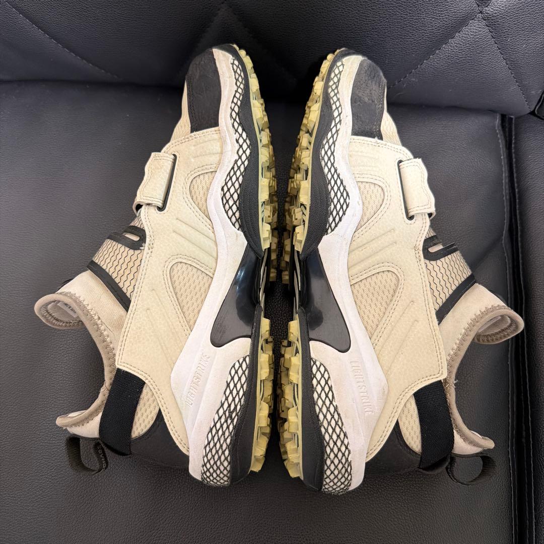 アディダス ゴルフシューズ コードカオス 25 ミッド ボア adidas