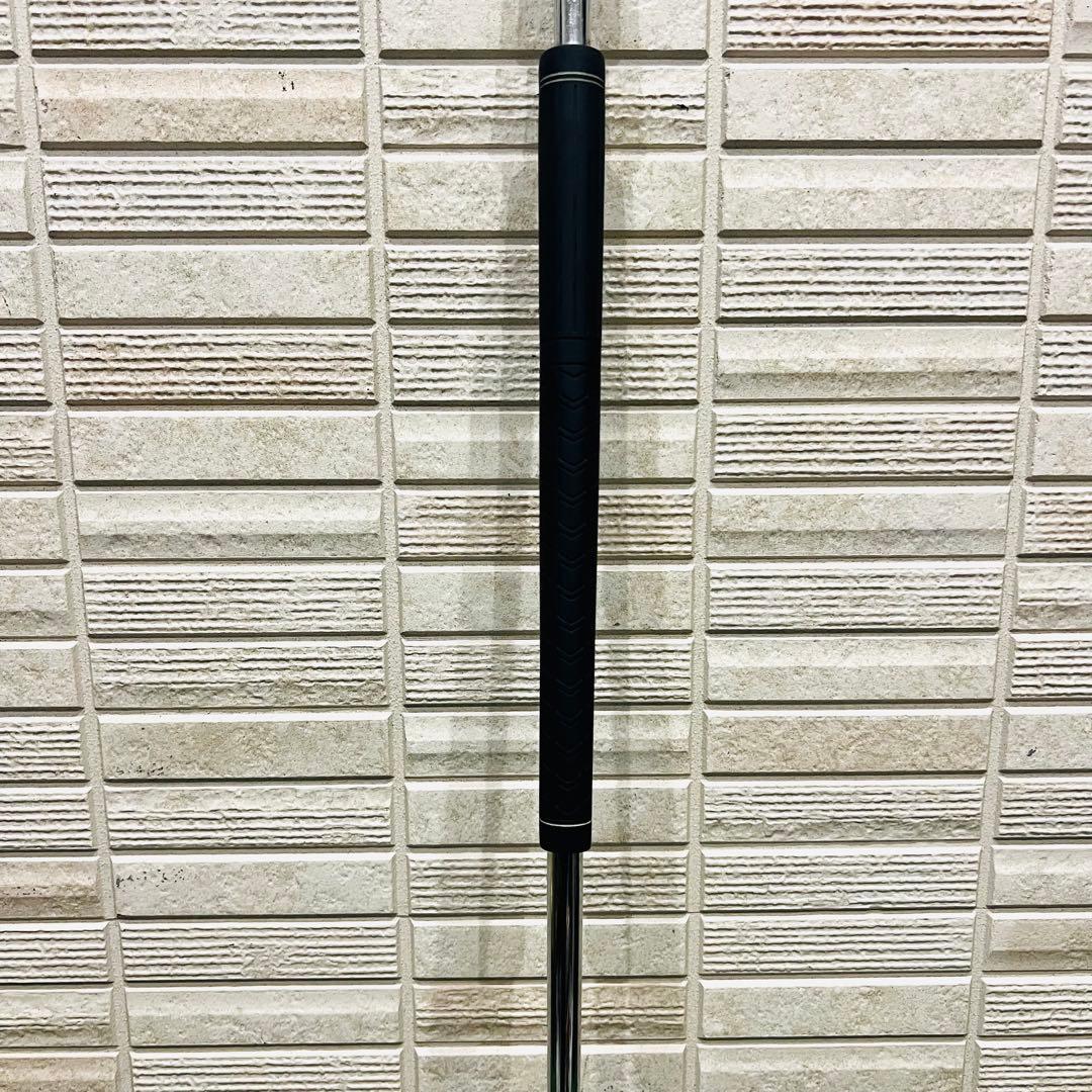 長尺パター 右利き メンズ パター ゴルフ 中尺パター アームロック