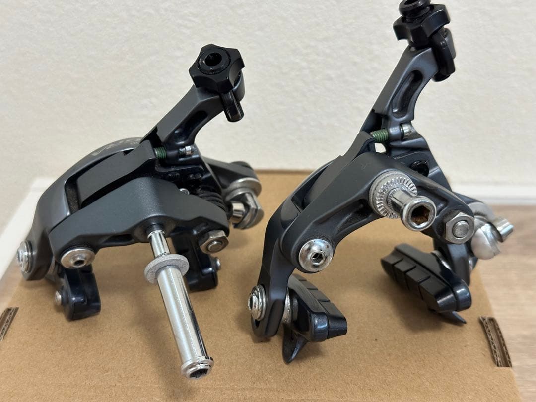 SHIMANO BR-6800 ULTEGRA シマノ 前後ブレーキセット