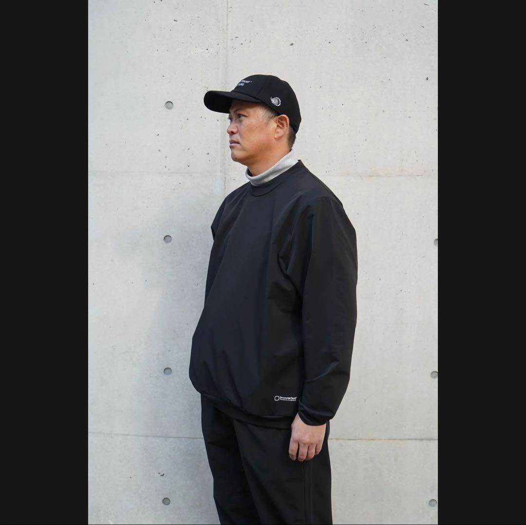 メンズウェア XXL clubhaus OncourseTech Solotex Piste
