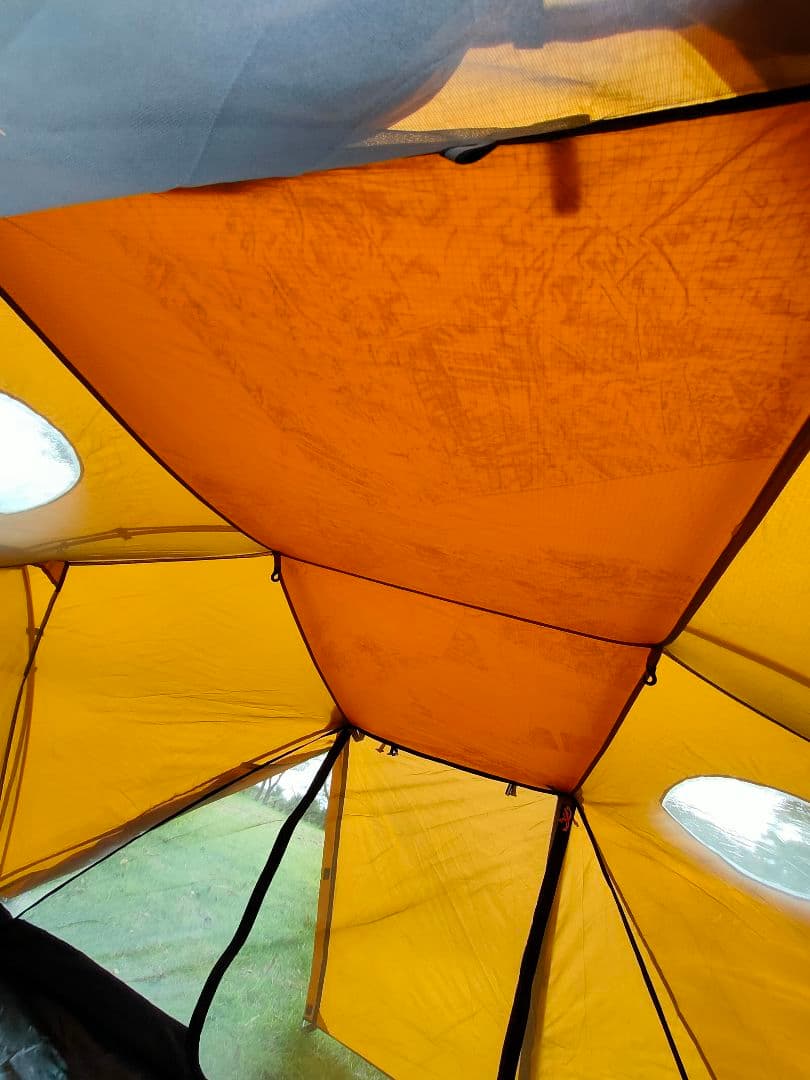 POLER 2 PERSON TENT ポーラー ドーム型テント 2 MAN
