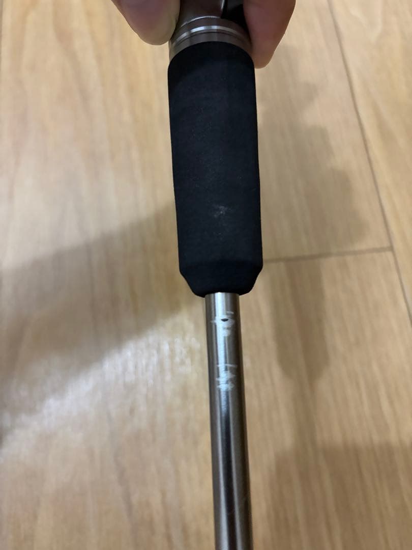 シマノ　クロスミッションXR B66M