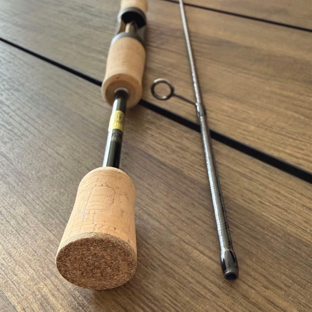 21カーディフAX S62XUL-F SHIMANO CARDIFF カーディフ