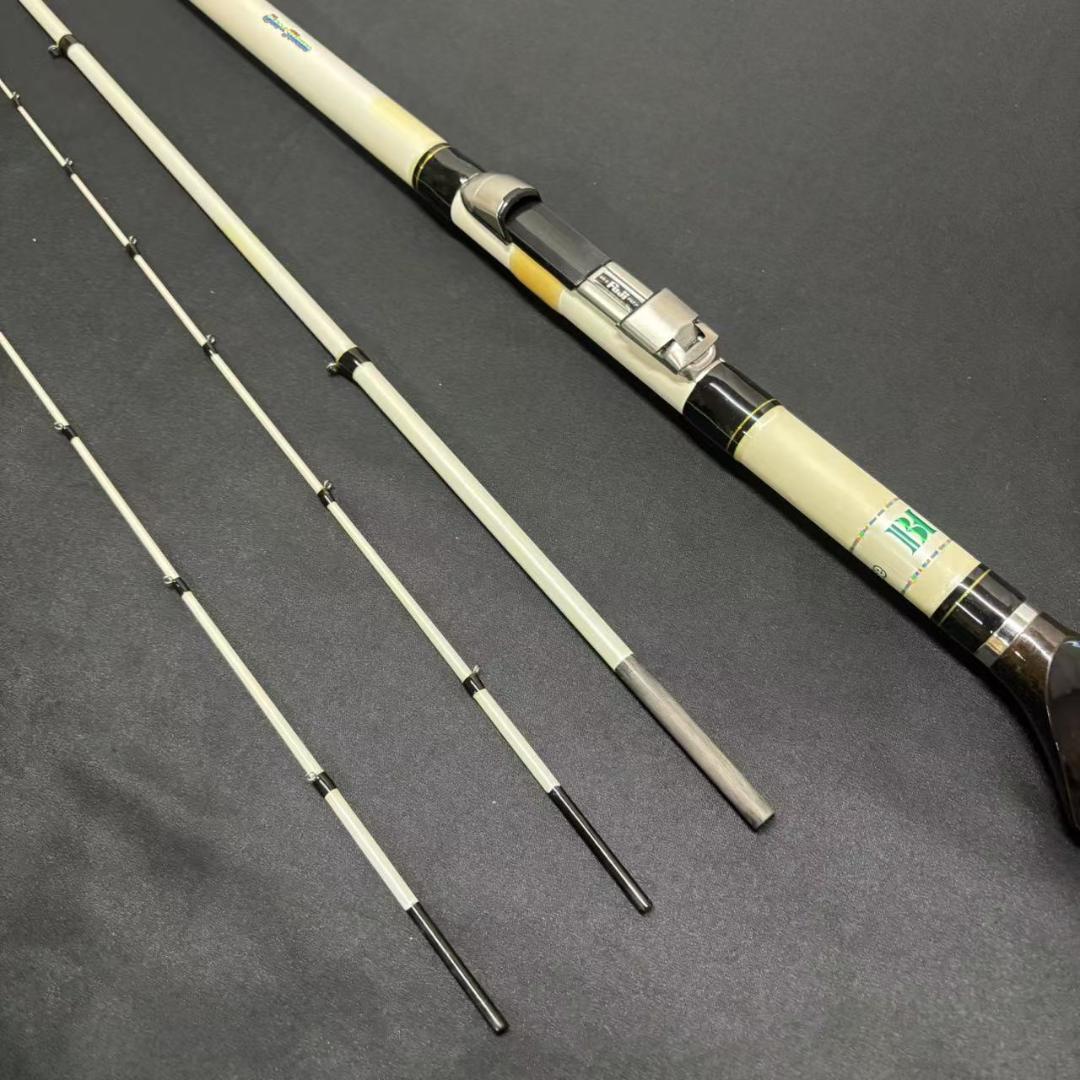 超大特価‼️ 新品　落とし込み竿　へち竿　スパーダヘチ　270