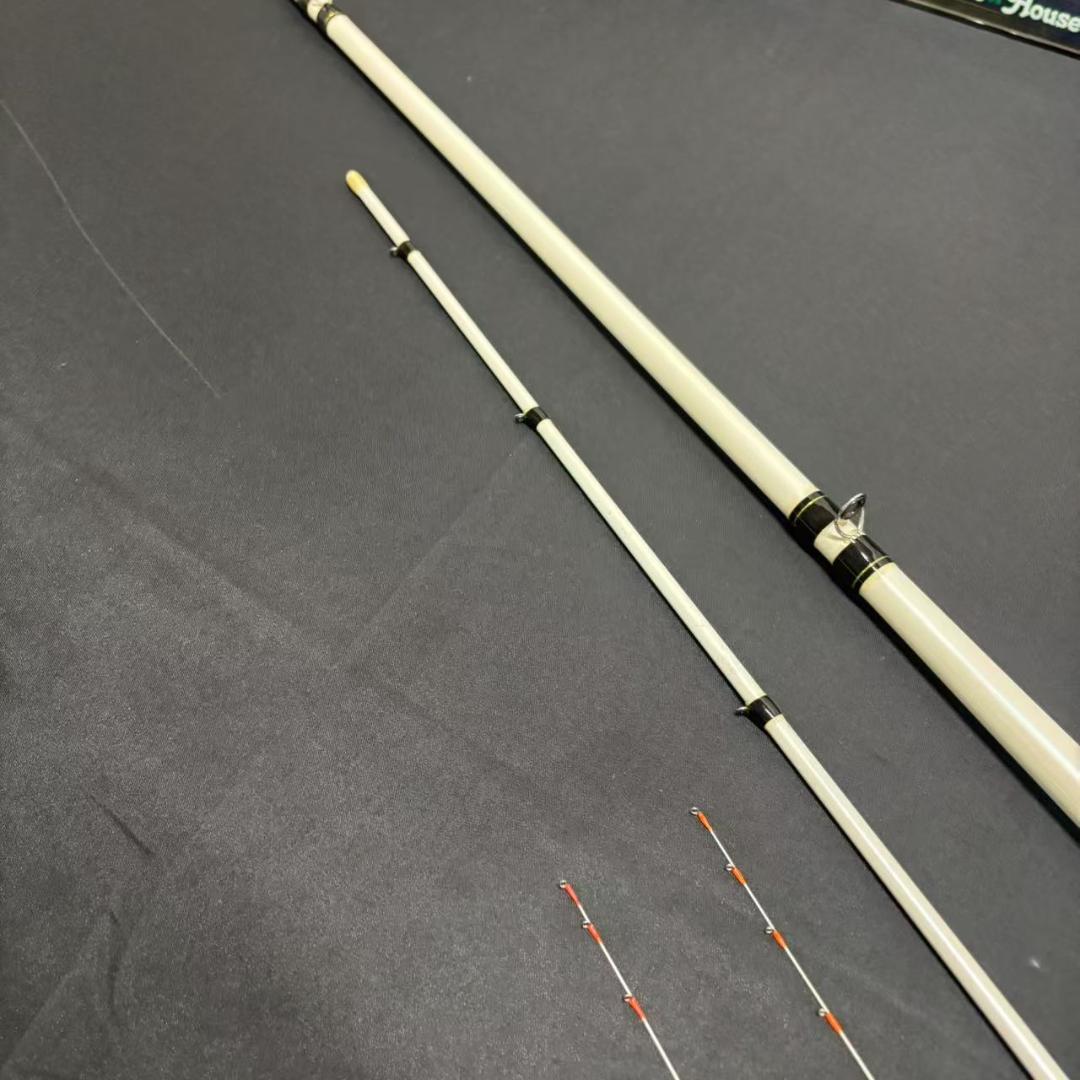 超大特価‼️ 新品　落とし込み竿　へち竿　スパーダヘチ　270