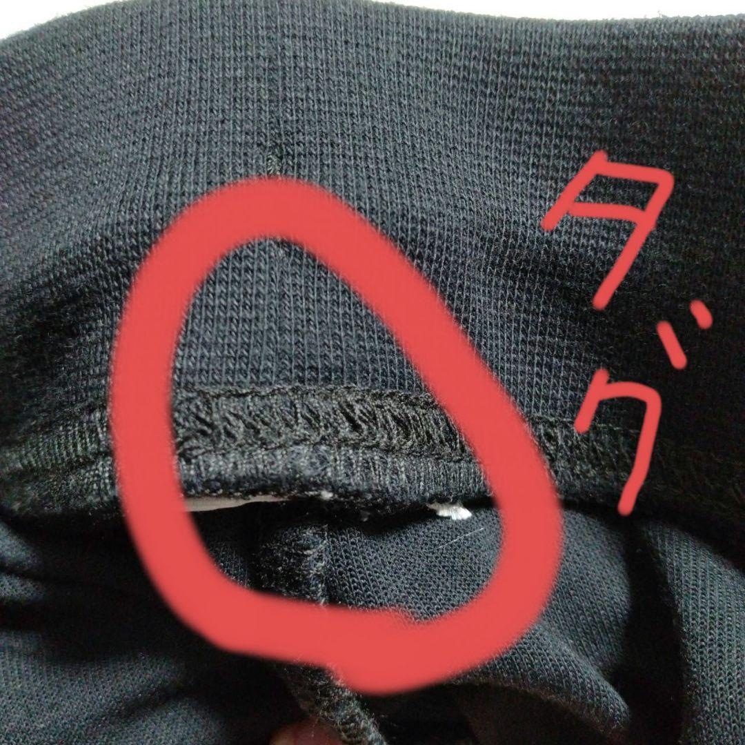 DrySweatPantドライスウェットパンツ　リージャМ相当