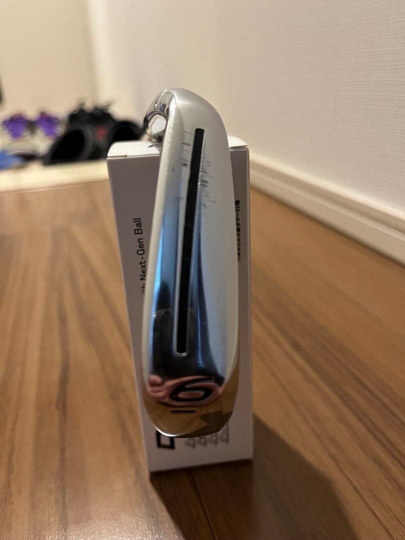 TaylorMade ROCKET BLADEZ アイアン6本セット