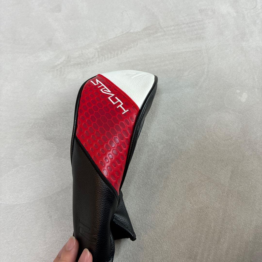 ステルス2 レスキュー U5 KBS