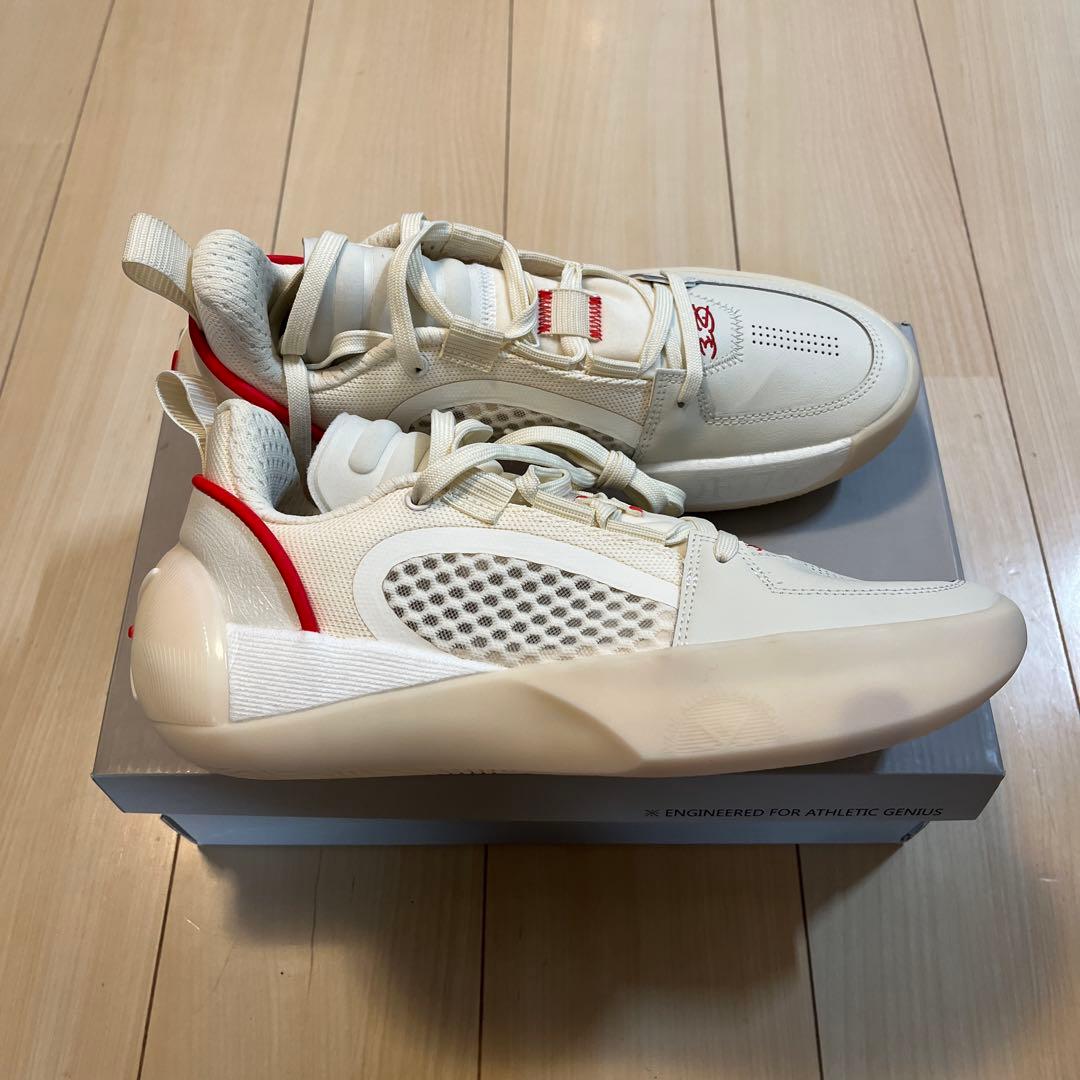 最安値 LINING WADE ALLCITY12 ENCORE NBA 即発送
