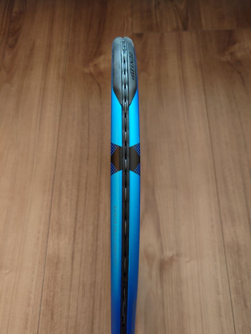 ラケット(硬式用) DUNLOP FX500TOUR