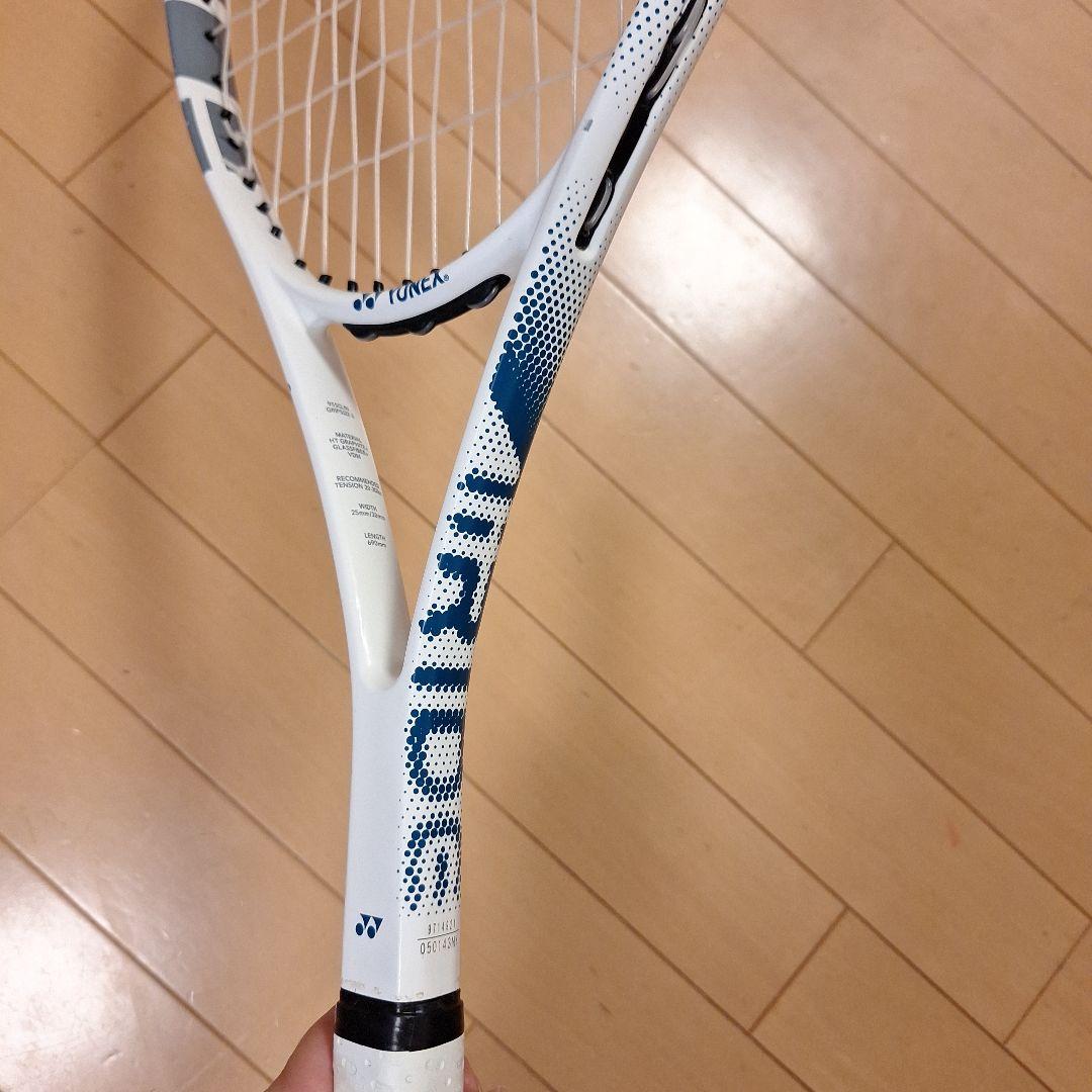 YONEX　ソフトテニススターター三点セット