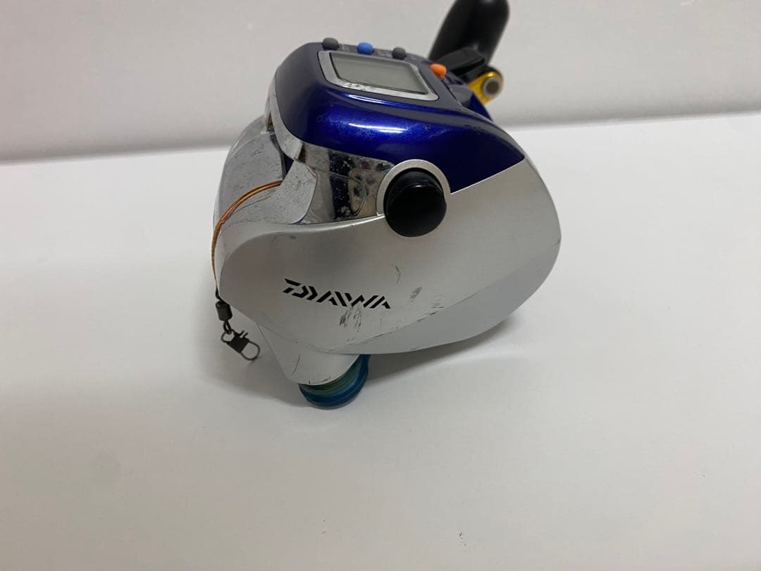 ダイワ ハイパータナコン 400F