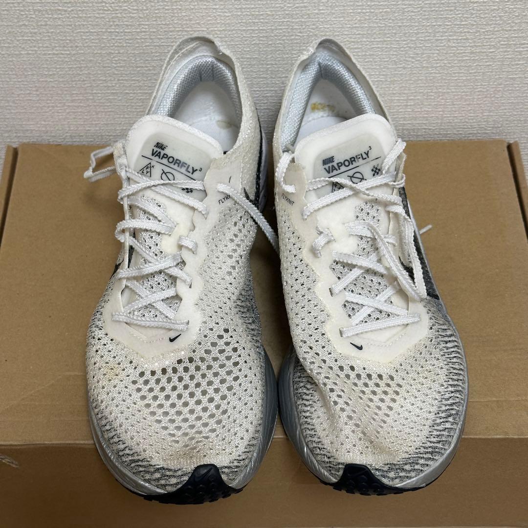スパイク・シューズ Nike Vaporfly Next%3 mens 26.5cm