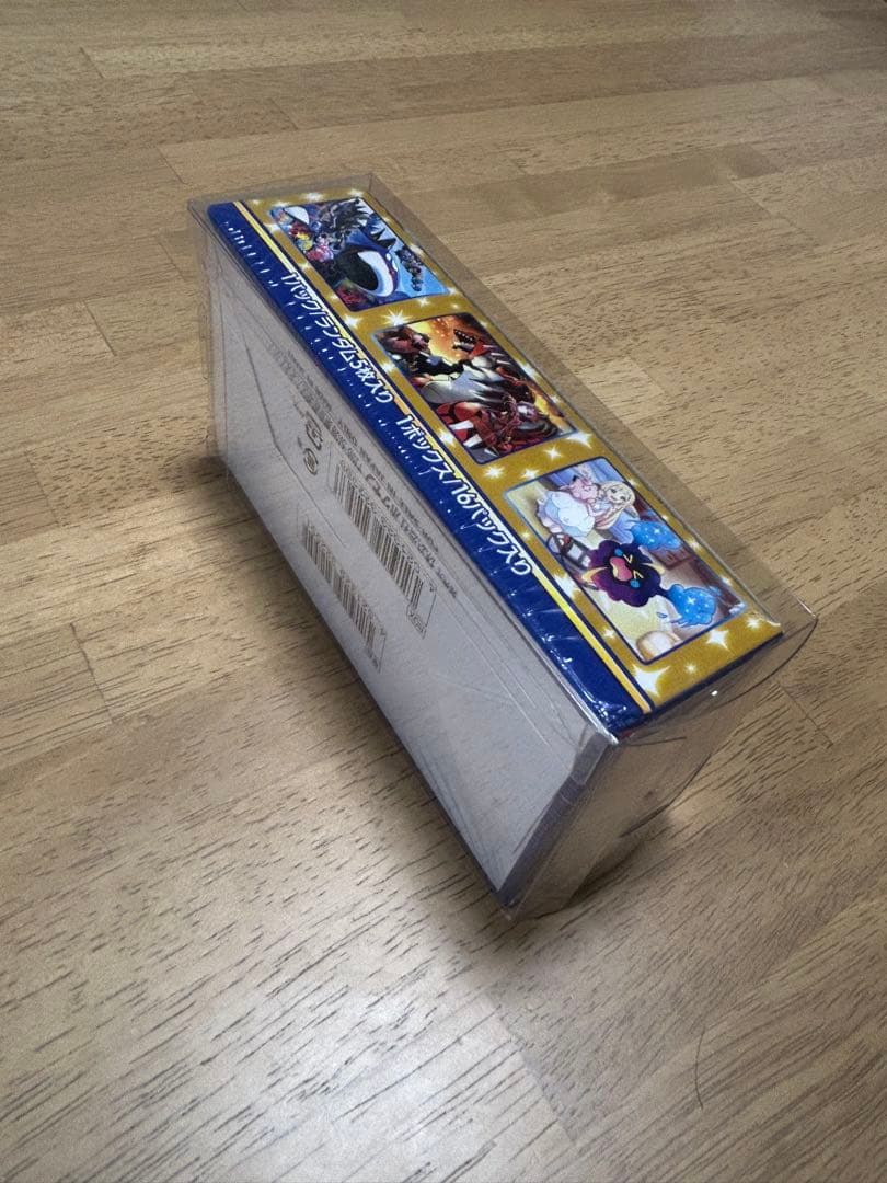 値下げ【未開封BOX】25thアニバーサリーコレクション1BOX(シュリンク付)