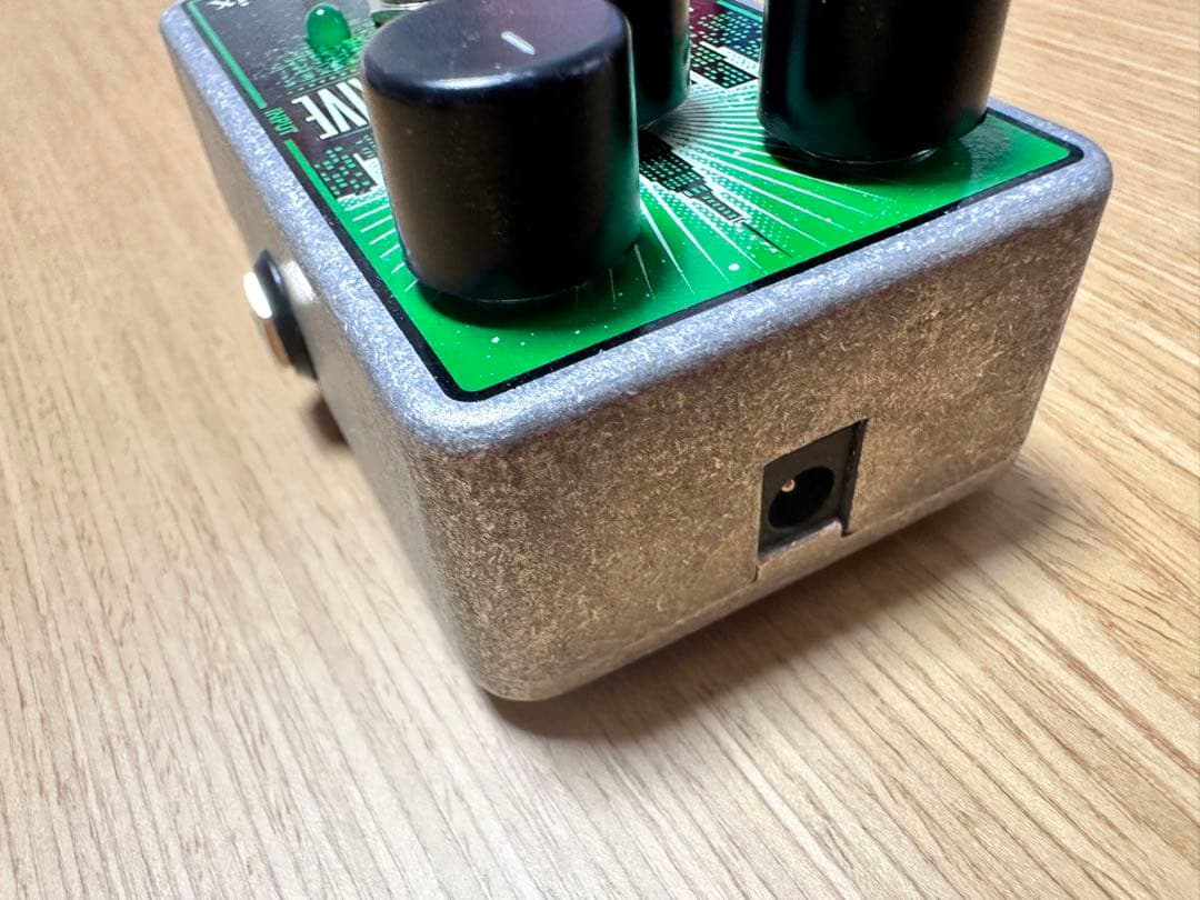 ELECTRO-HARMONIX EAST  動作確認済み箱あり