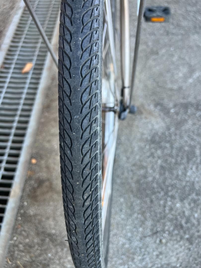 YAMAHA 電動アシスト自転車 003