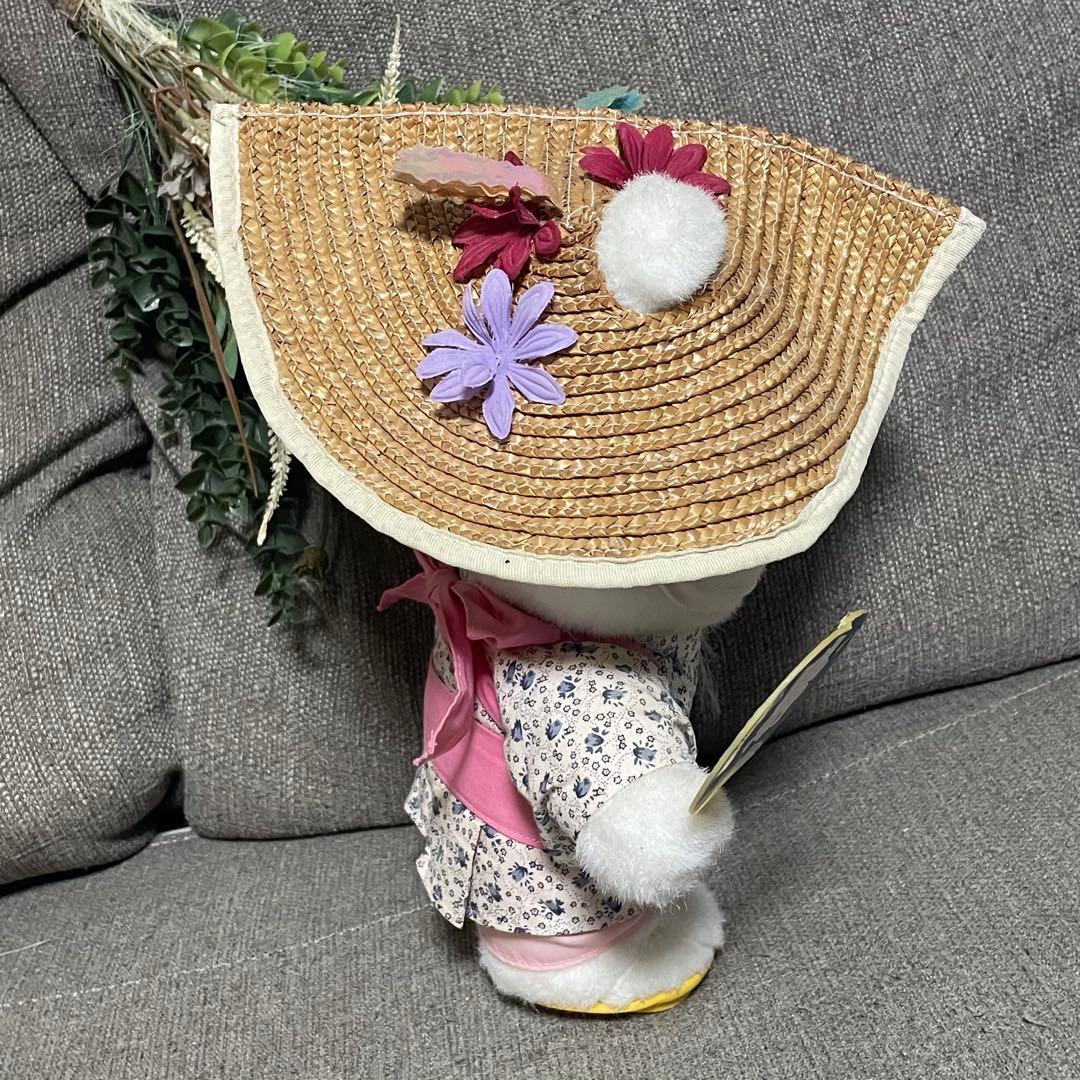 HELLO KITTY 青森限定　ねぶた祭り　ぬいぐるみ　希少　ハローキティ