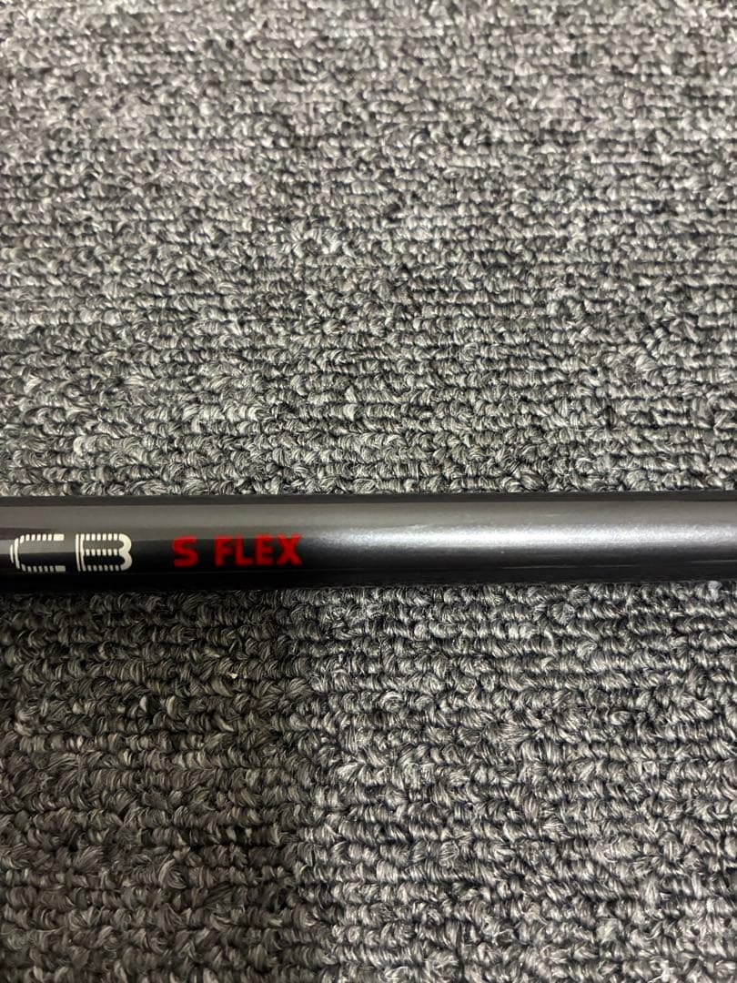 アルタ JCB RED S ドライバー用 ピンスリーブ付き