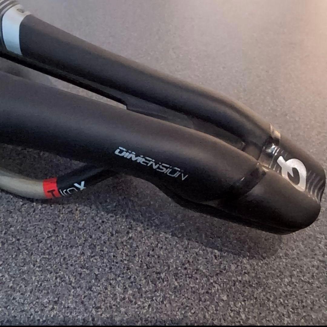 パーツ prologo dimension 143mm