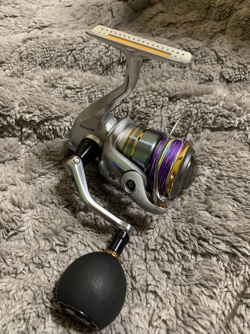バイオマスター　C3000 カスタム品