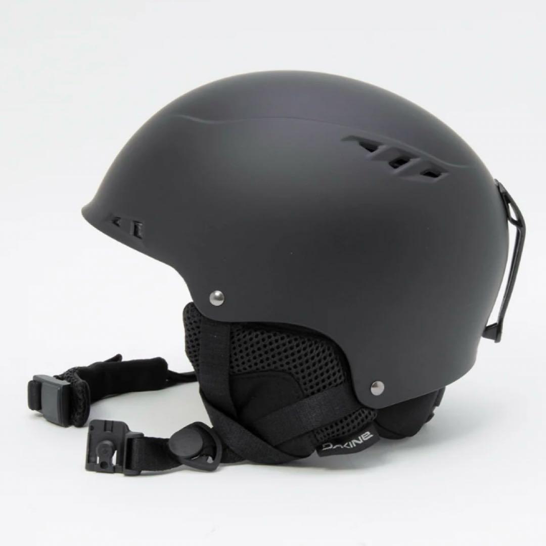 LXL 新品　ダカイン DAKINE デイトリッパー ヘルメット ブラック　黒