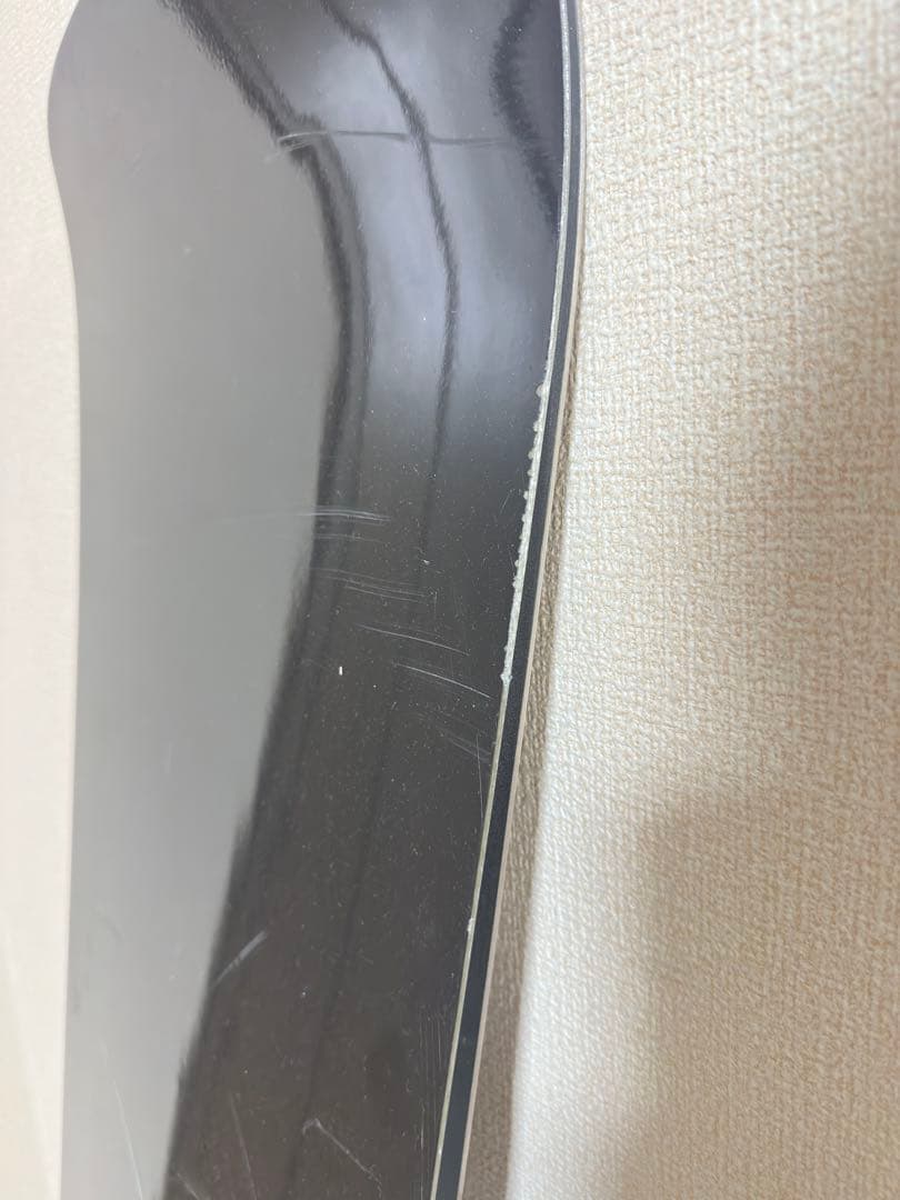 TWISTER FREEDOM 159w ハンマーヘッド