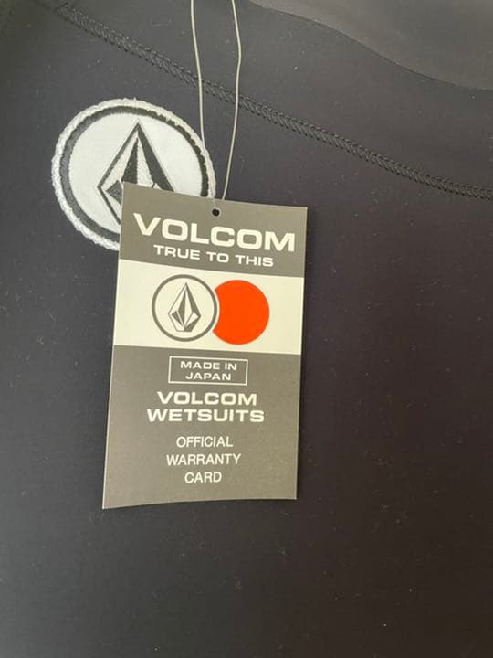 サーフィン・ボディボード VOLCM