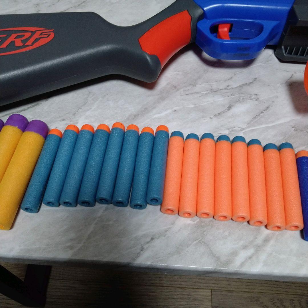 ＮＥＲＦ ナーフ ３点セット
