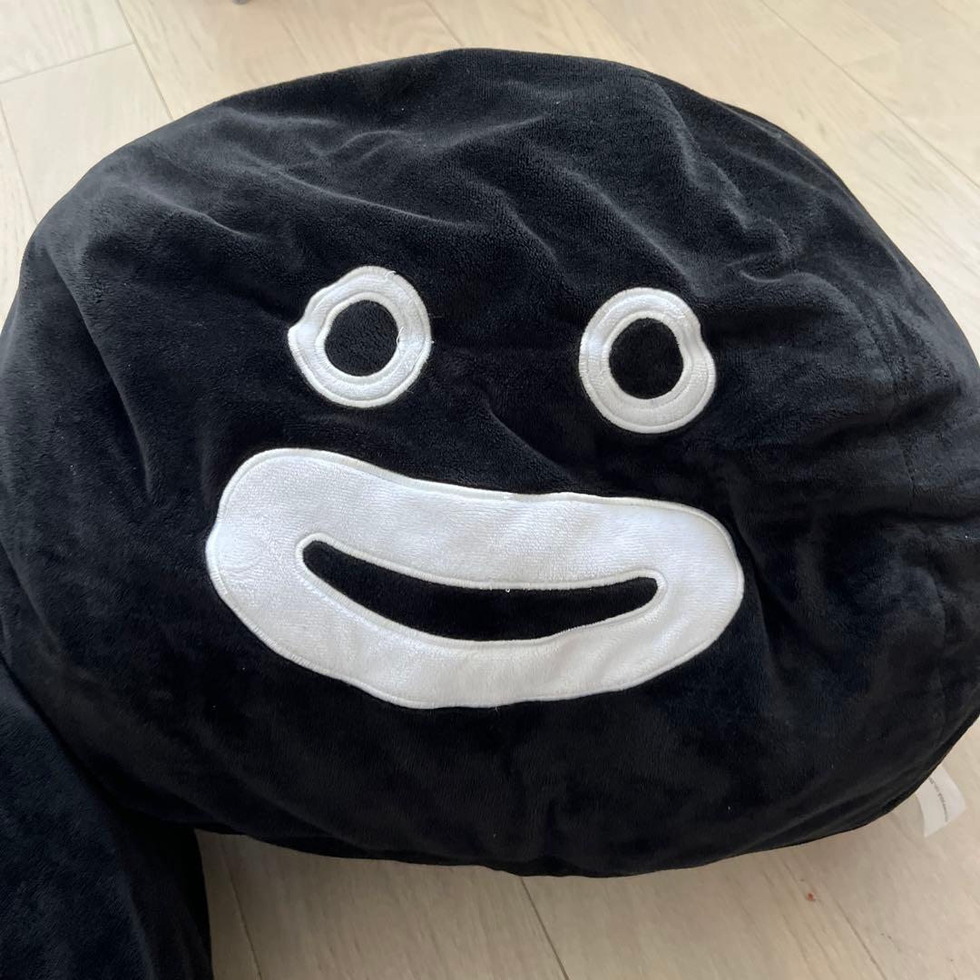 【GLAY】ズラー　ZURA TERU TAKURO クッション　バンド　非売品