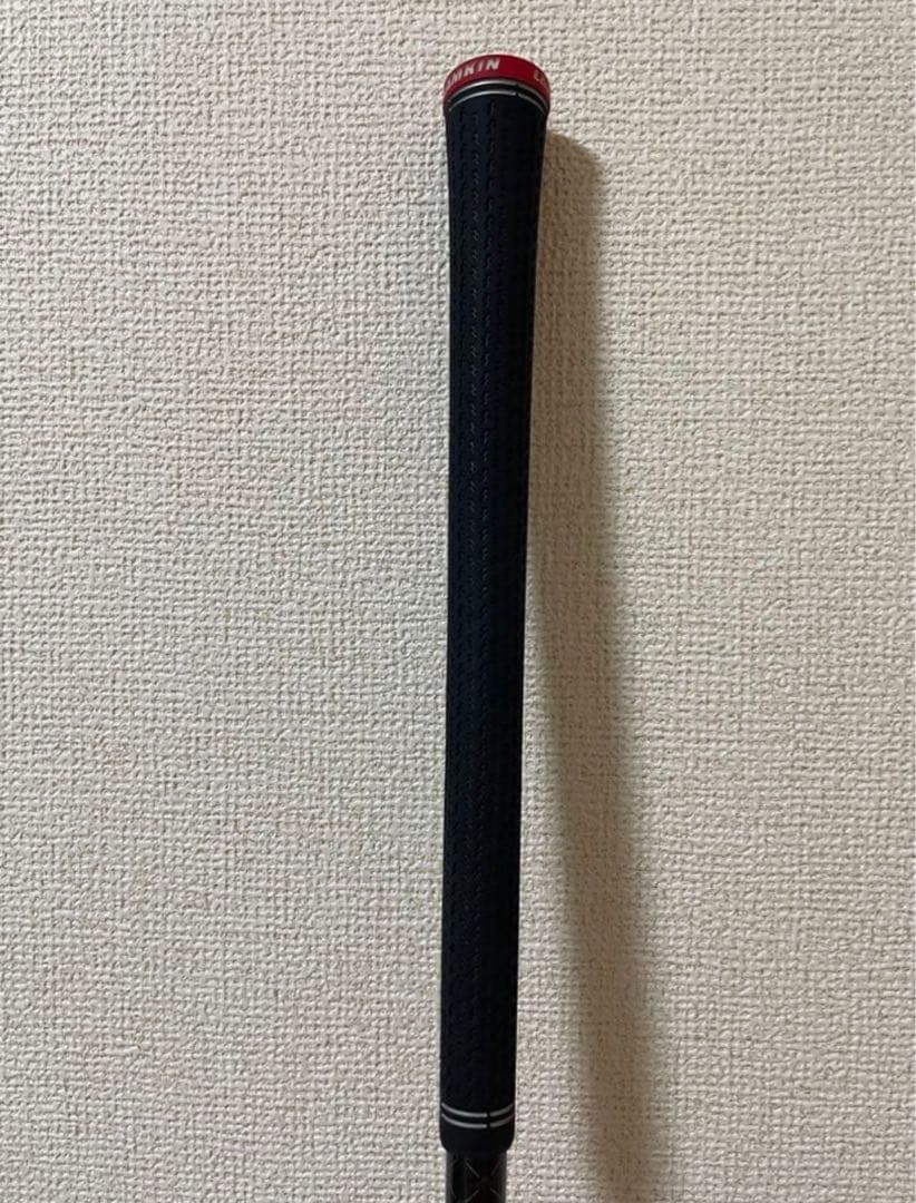 TENSEI RED TM 50 シャフト フレックスS ドライバー用