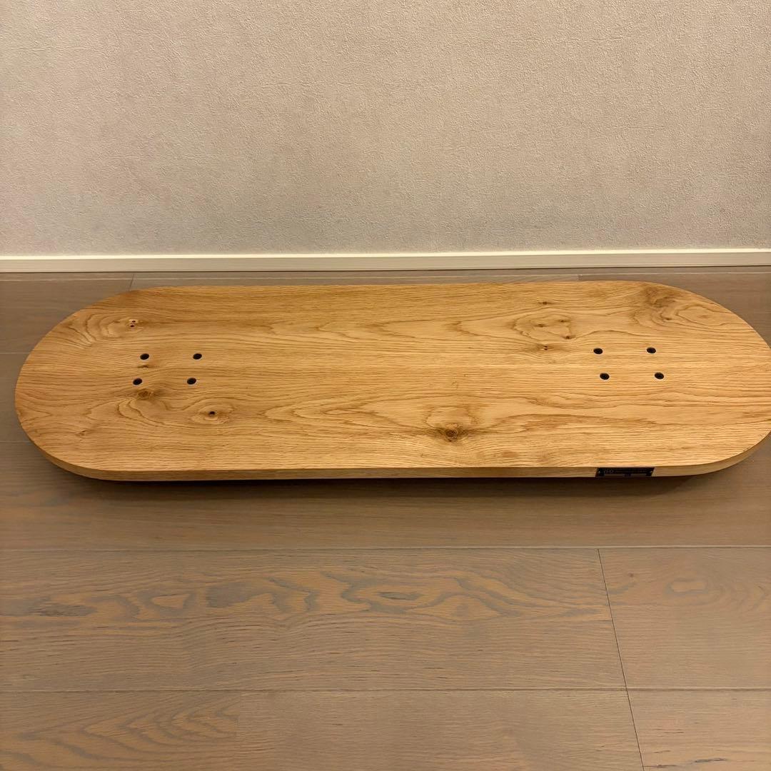 【美品】nerudesignworks muku no deck+sbs kit